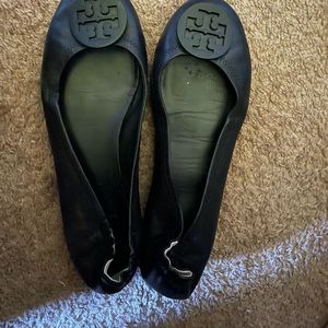 Tory Burch flats